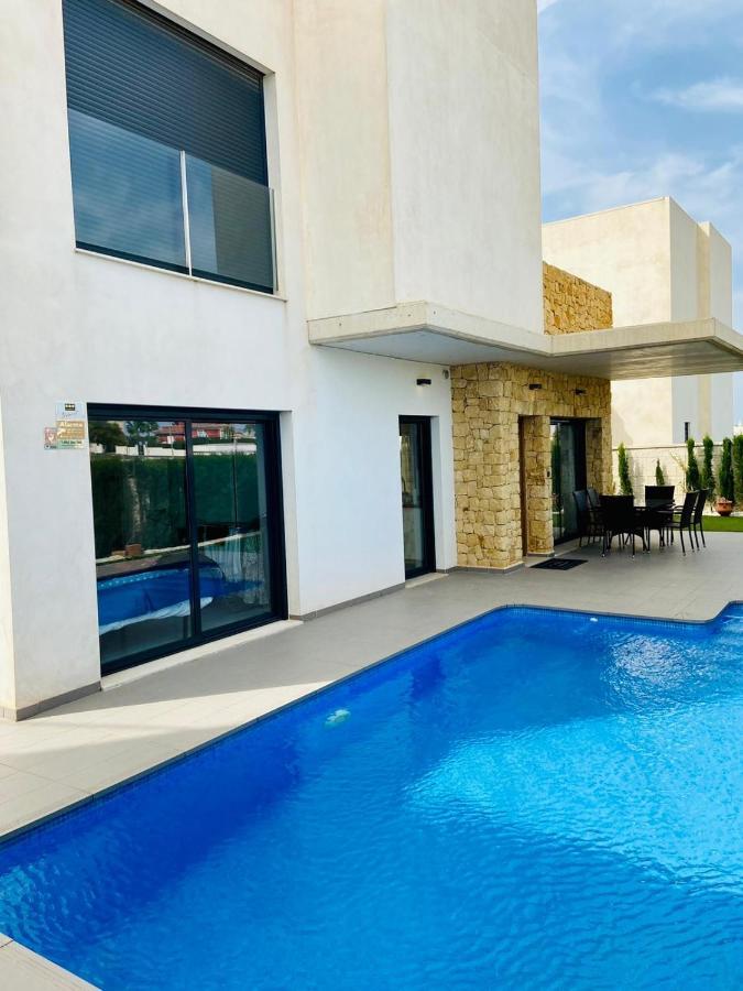 Villa Luxury With Private Pool